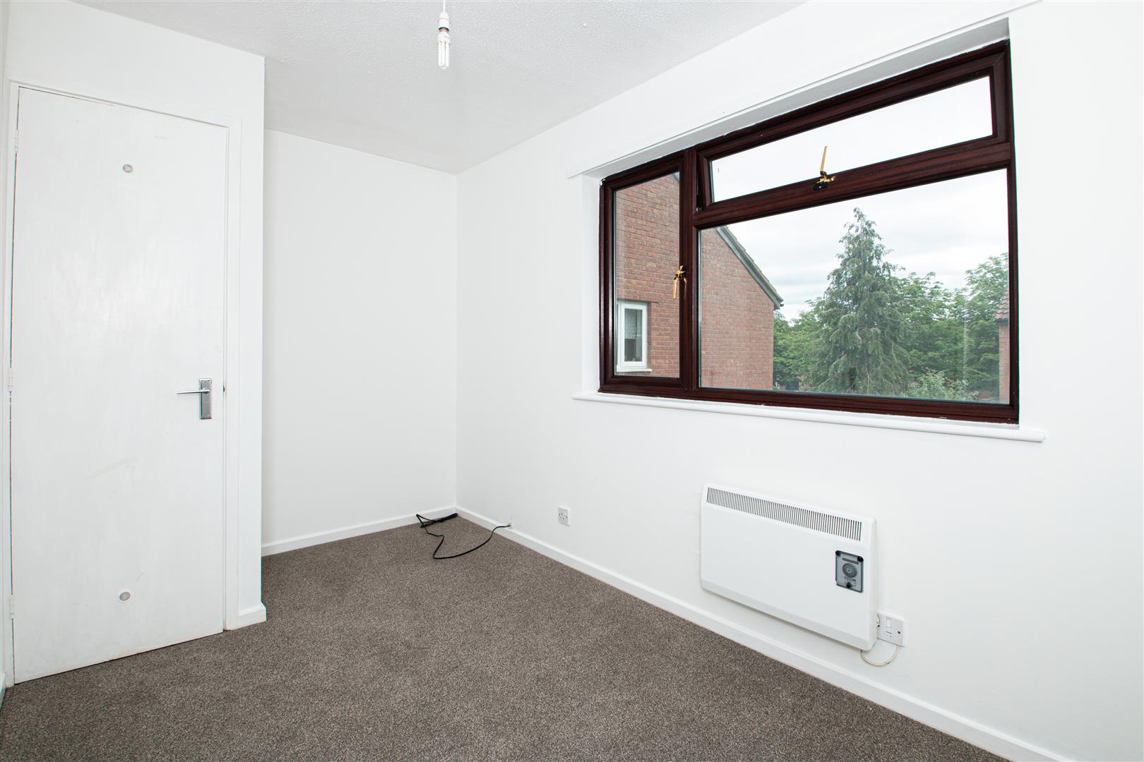 Bercham, Two Mile Ash, Milton Keynes